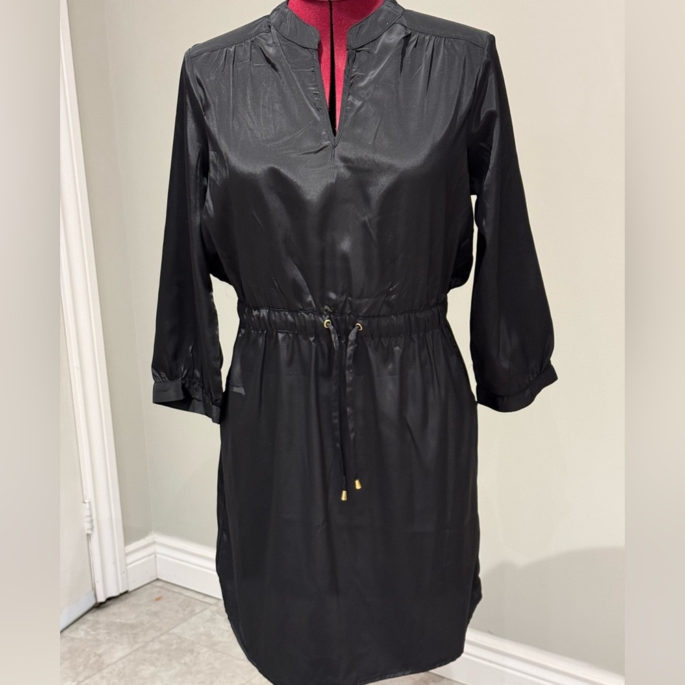 Fun & Flirt Black dress